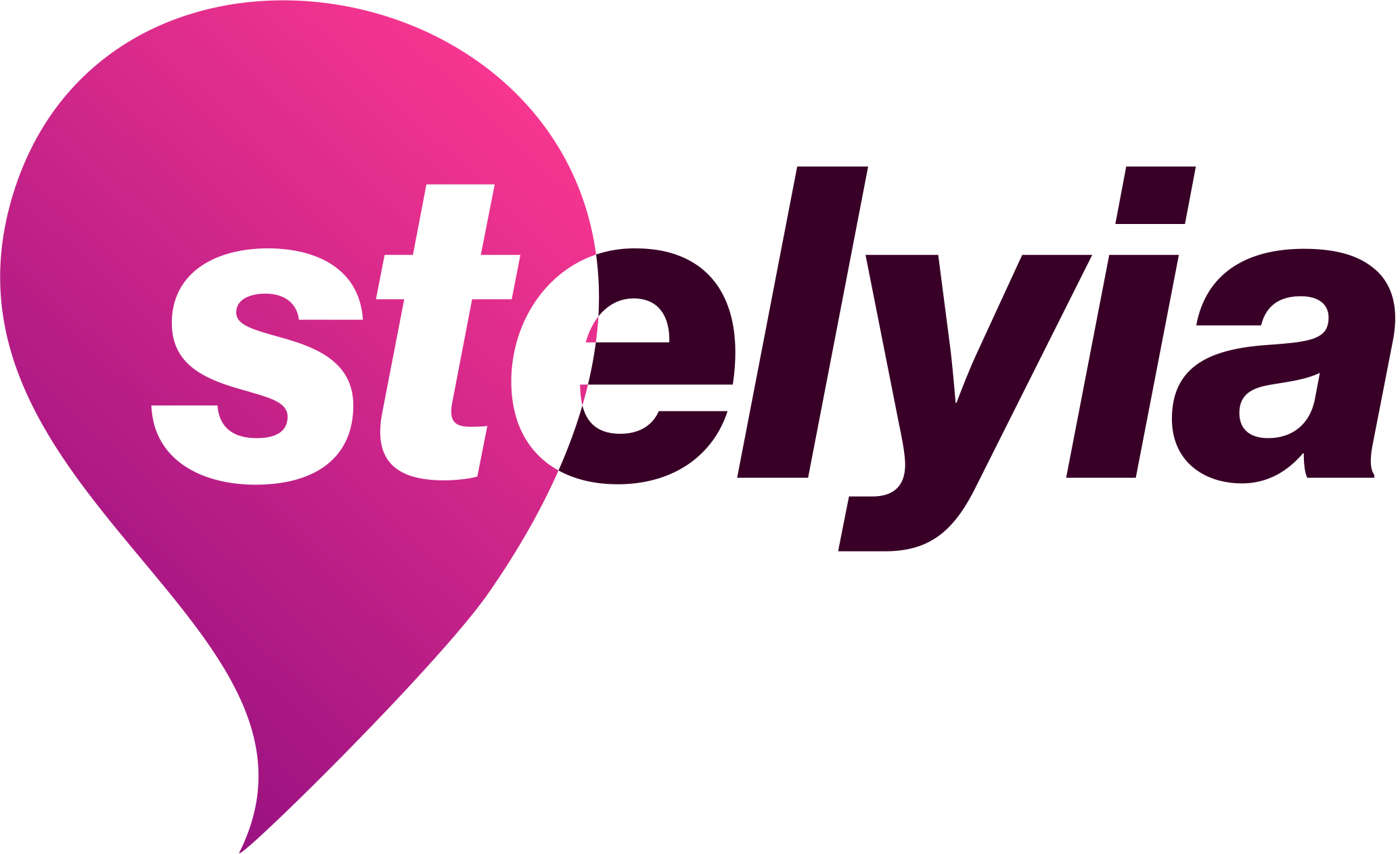 Stelyia,l'agence de communication des entrepreneurs.