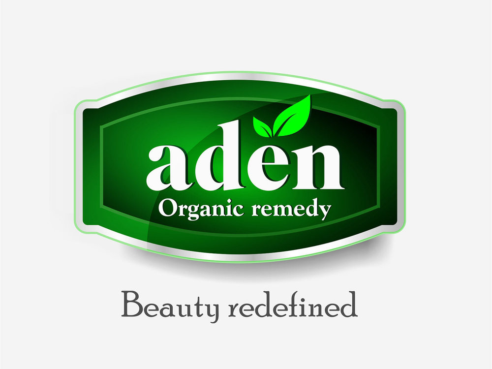 Aden organic Soap
