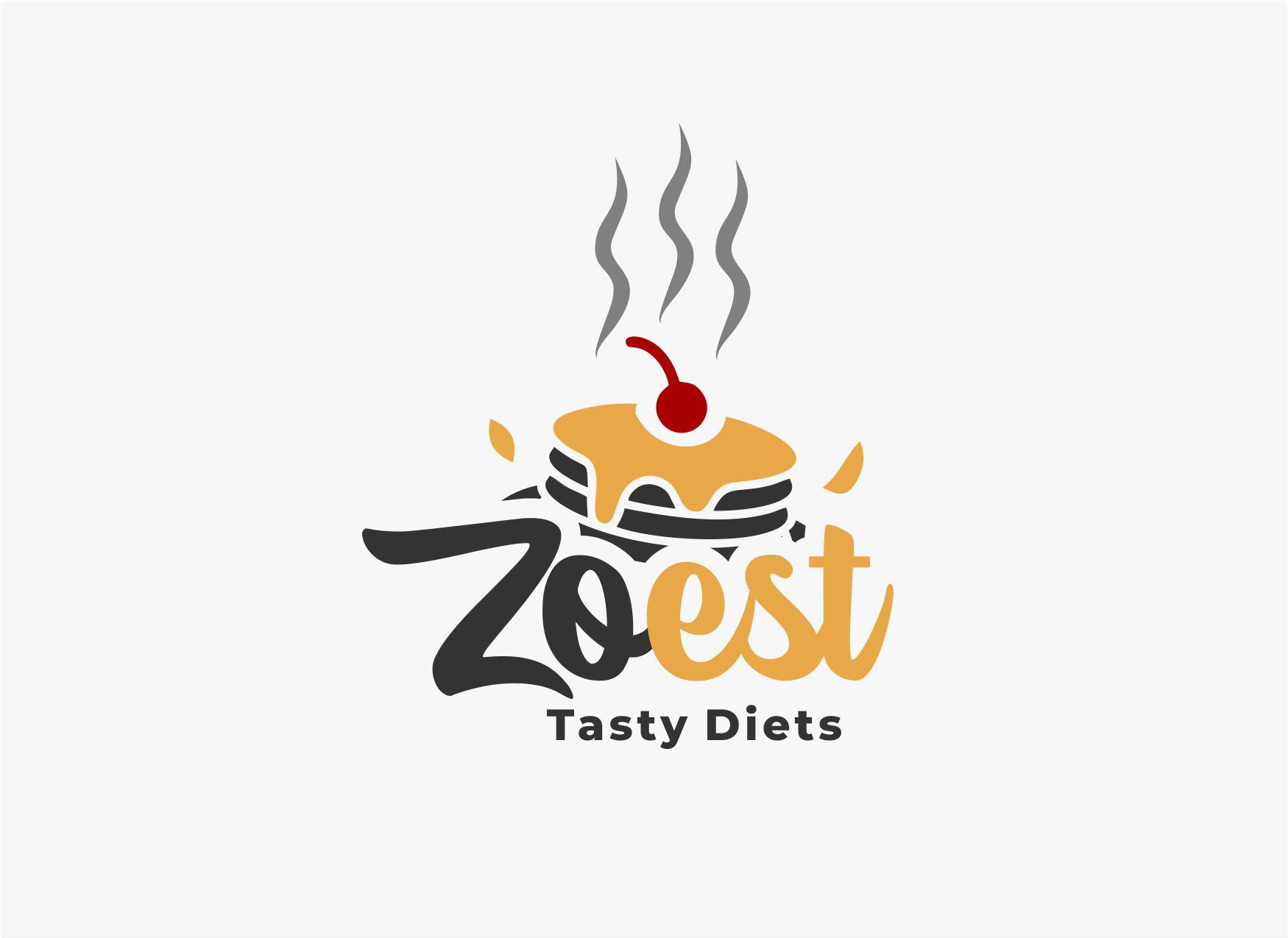Logo d’une marque diététique